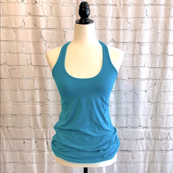 Lululemon Cool Racerback Tank - Picture 1 of 3